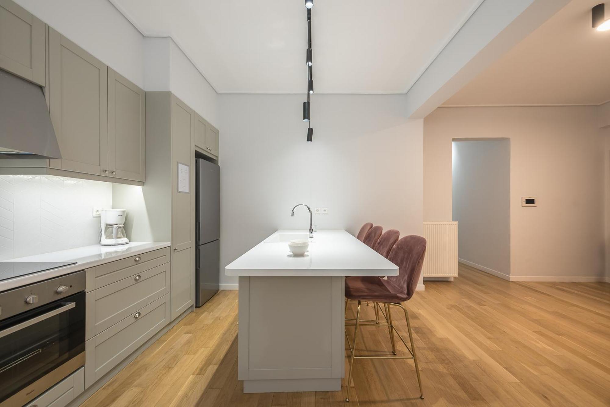A Place 4U No49 Apartment เอเธนส์ ภายนอก รูปภาพ